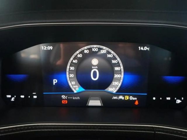 Volkswagen T-Cross DSG IQ.Drive R-Line