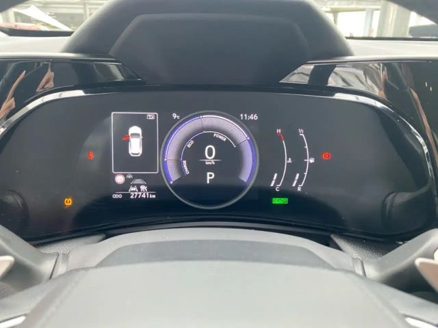 Lexus NX Business Line