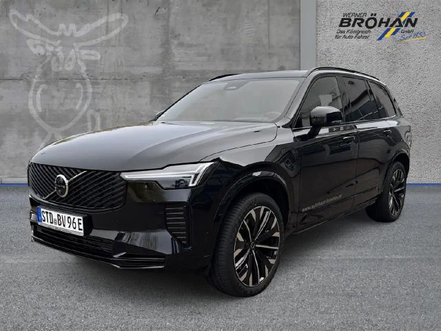 Volvo XC90 AWD Dark T8 Ultra