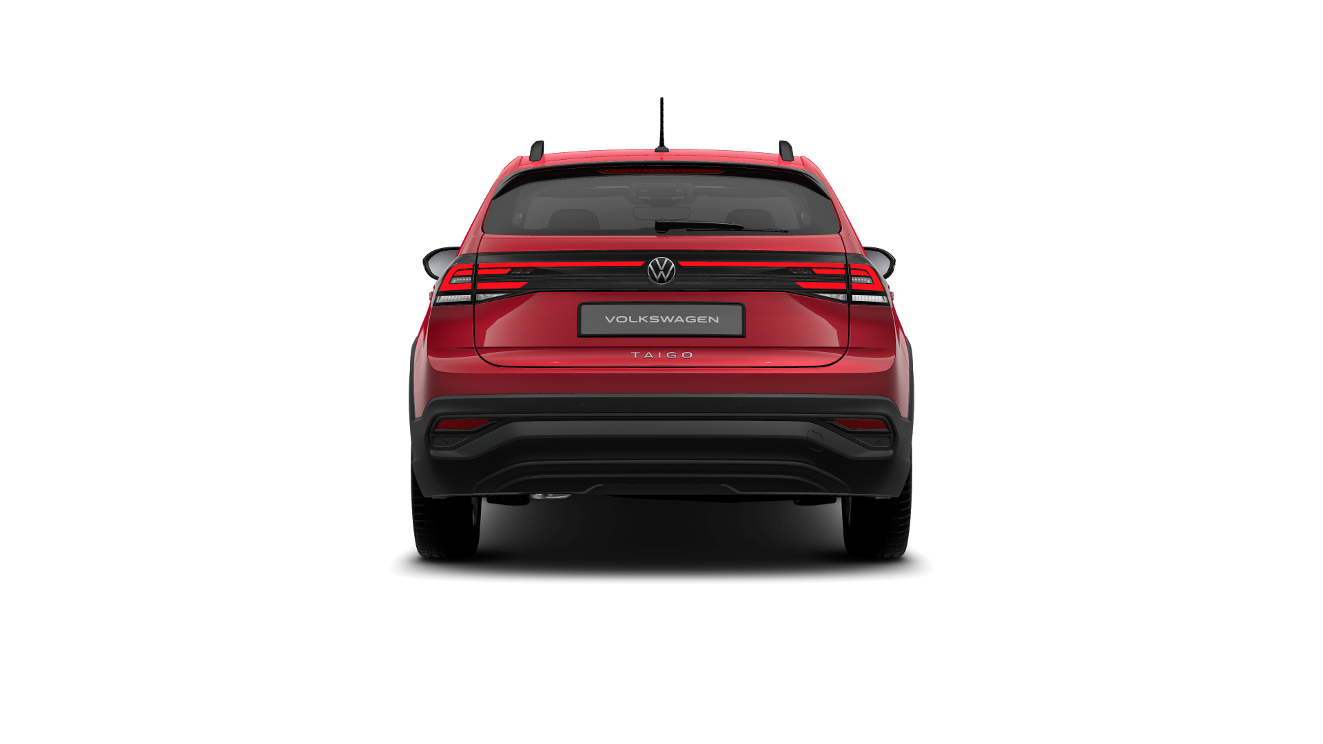 Volkswagen Taigo 1.0 TSI