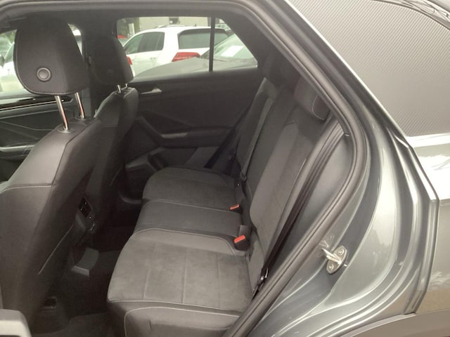 Volkswagen T-Roc 1.5 TSI DSG Style