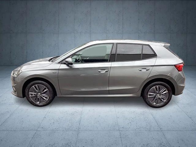 Skoda Fabia 1.0 TSI Tour