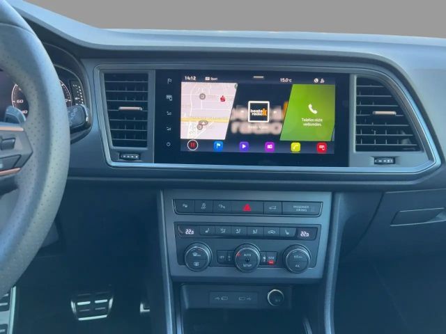 Cupra Ateca 2.0 TSI 4Drive DSG