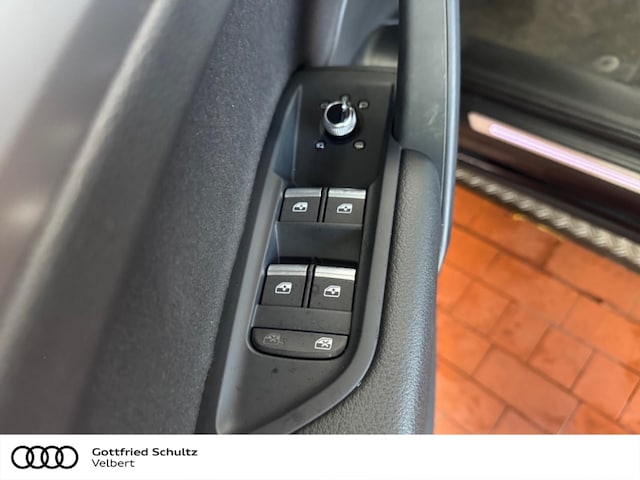 Audi Q5 40 TFSI Quattro S-Tronic