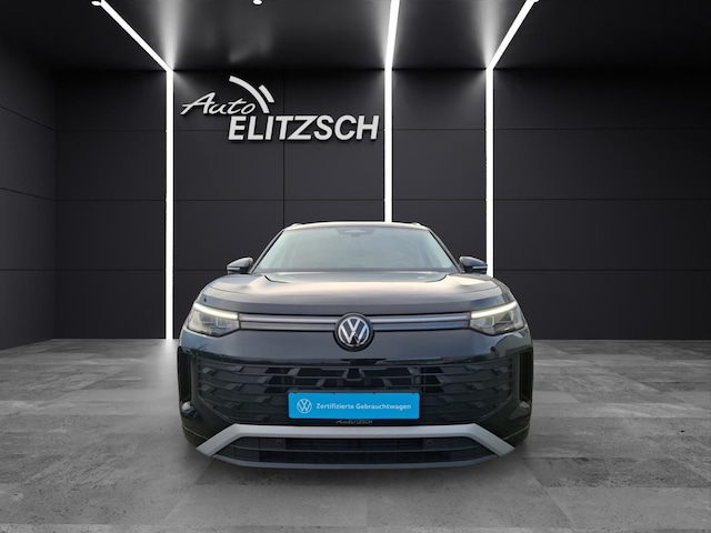 Volkswagen Tayron DSG Life