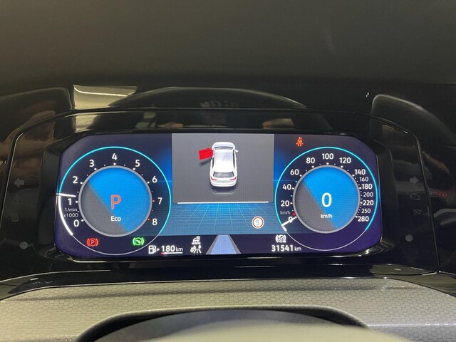 Volkswagen Golf 2.0 TSI Golf VIII