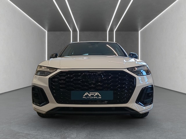 Audi Q5 35 TDI S-Tronic Sportback