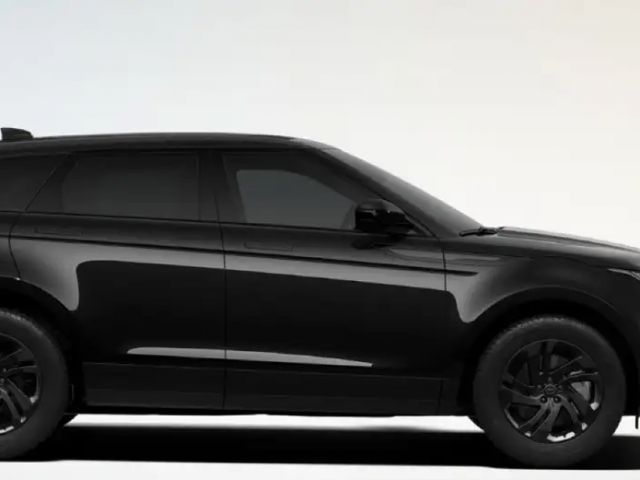 Land Rover Range Rover Evoque S