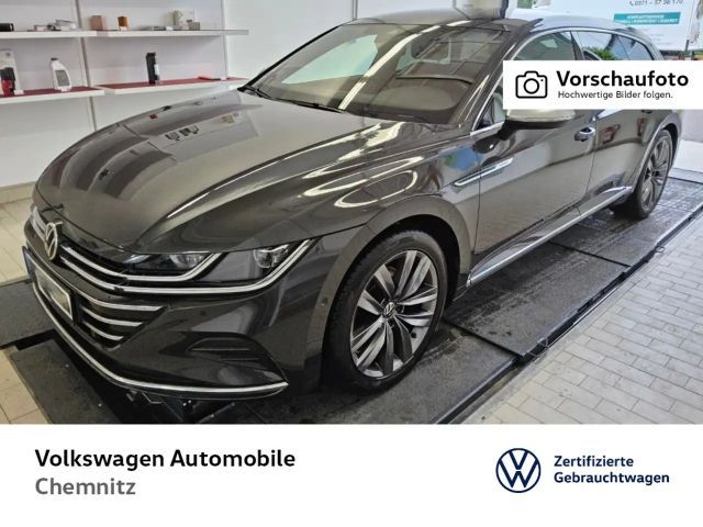 Volkswagen Arteon 2.0 TDI Elegance Elegance