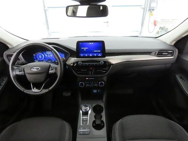 Ford Kuga 4x4 AWD Titanium
