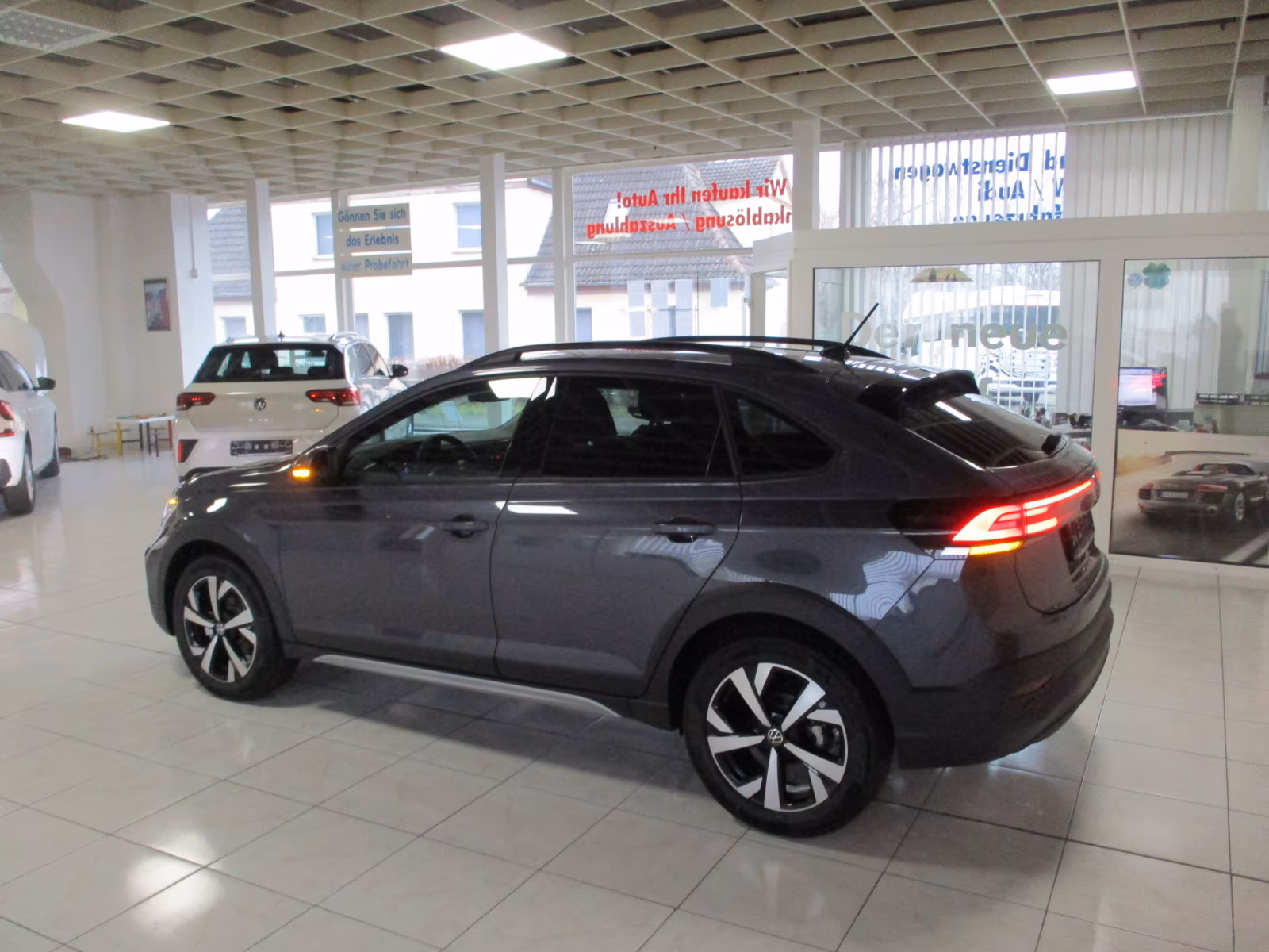 Volkswagen Taigo DSG Life