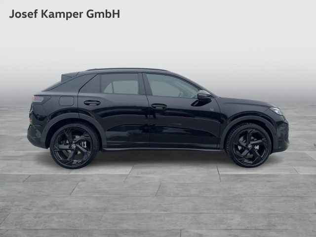 Volkswagen T-Roc DSG R-Line