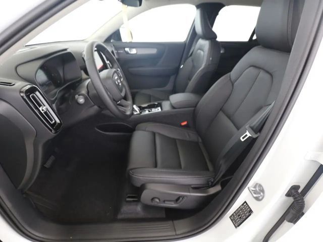 Volvo XC40 Dark Plus