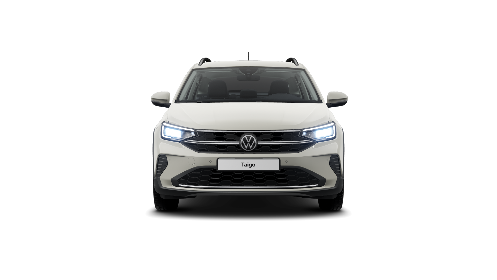 Volkswagen Taigo 1.0 TSI DSG Move