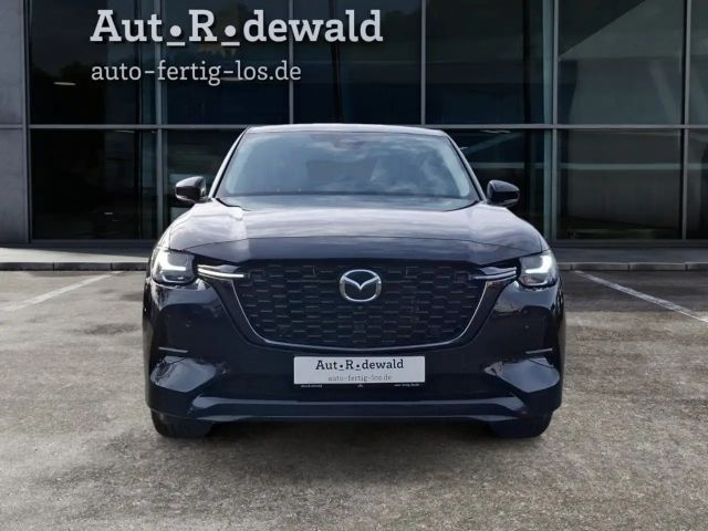 Mazda CX-60 Homura e-Skyactiv