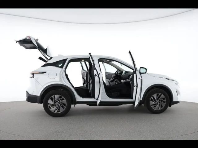 Nissan Qashqai Acenta DIG-T