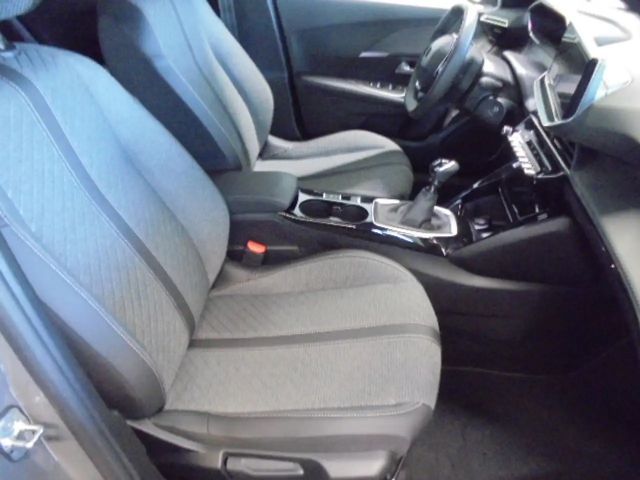 Peugeot 2008 Allure Pack PureTech