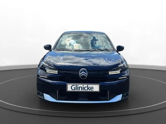 Citroën C4 Hybrid Max