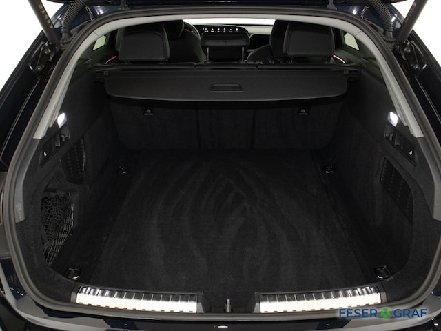 Audi A5 Avant S-Tronic