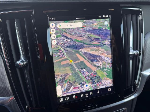 Volvo V90 Bright Plus Recharge T6