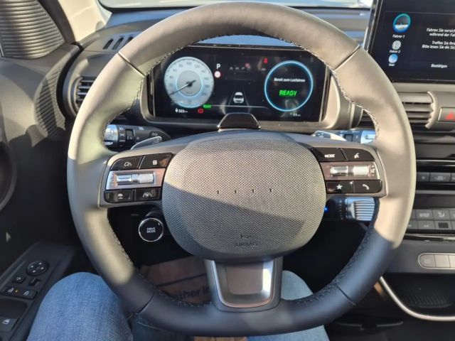 Hyundai INSTER 49 kWh