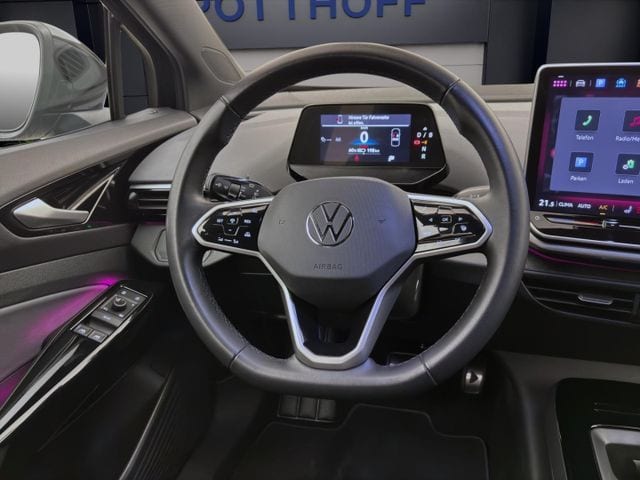 Volkswagen ID.4 Performance Pure