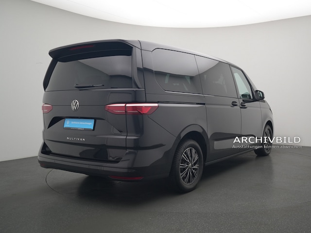 Volkswagen Multivan Lang T7