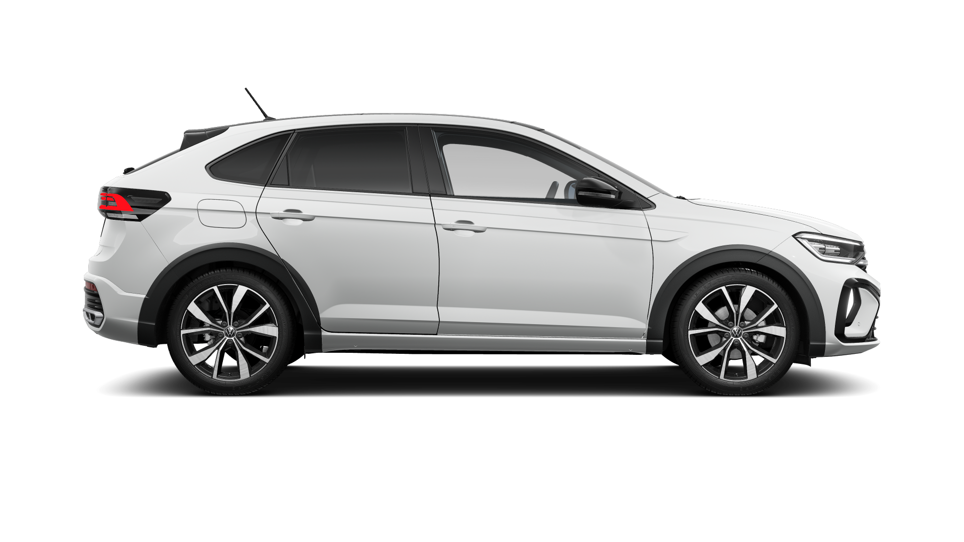 Volkswagen Taigo 1.0 TSI DSG