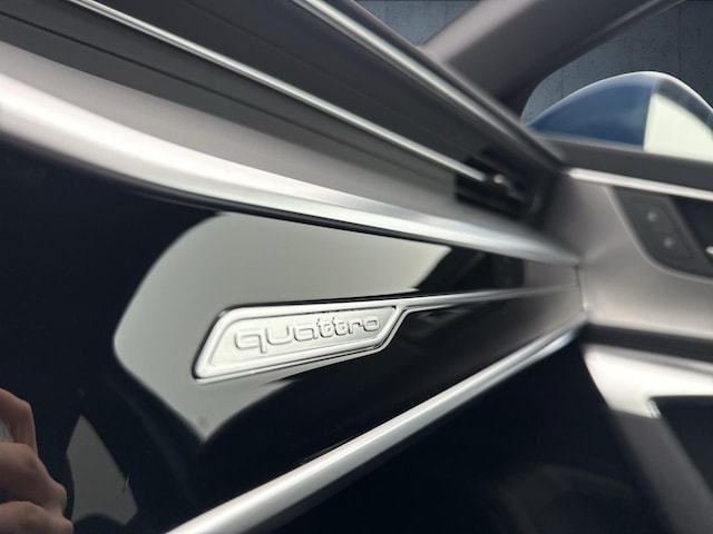 Audi A6 40 TDI Avant Quattro S-Line S-Tronic