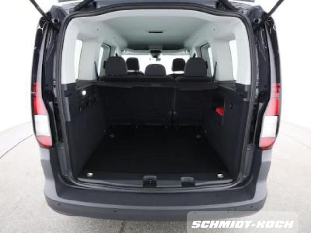 Volkswagen Caddy Caddy Lane Assist Verkehrszeichenerk. Sitzhzg.