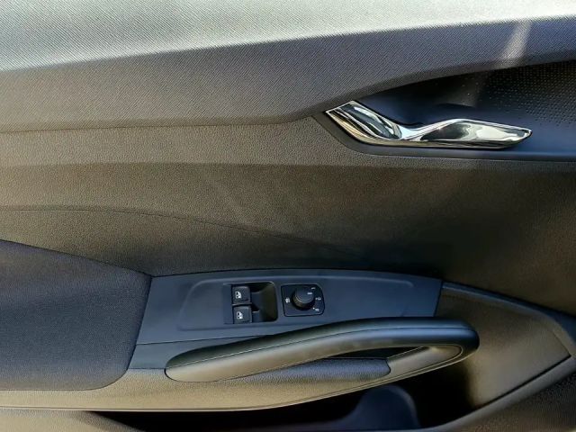 Skoda Fabia Selection