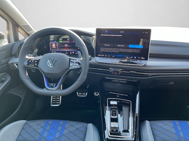 Volkswagen Golf 4Motion DSG