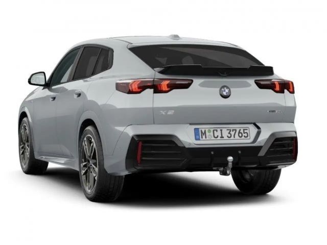 BMW X2 M-Sport xDrive20d