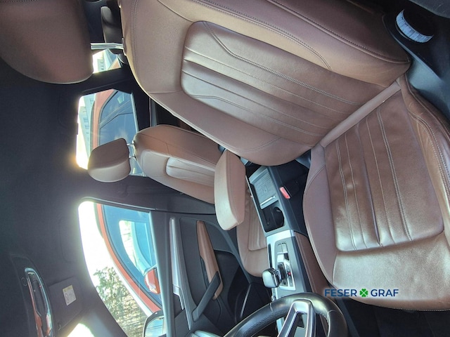 Audi Q5 40 TDI Quattro S-Tronic