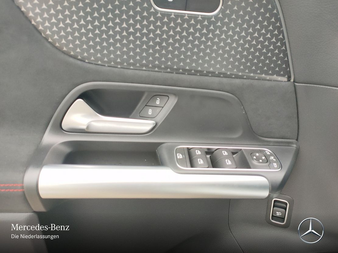 Mercedes-Benz EQA 350 4MATIC