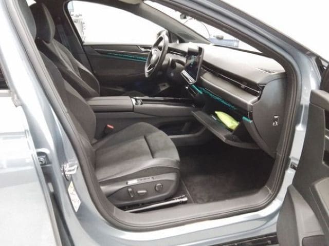 Volkswagen ID.7 Pro Tourer