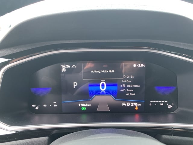 Volkswagen T-Roc 2.0 TSI 4Motion DSG