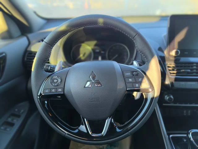 Mitsubishi Eclipse Cross 4WD CVT Intense PHEV