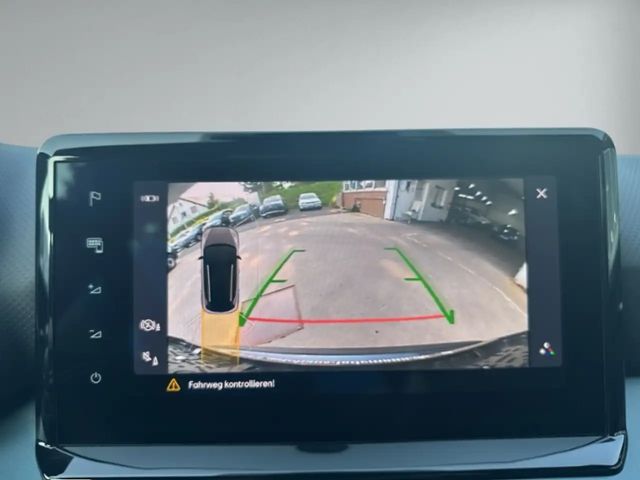 Seat Arona 1.0 TSI DSG