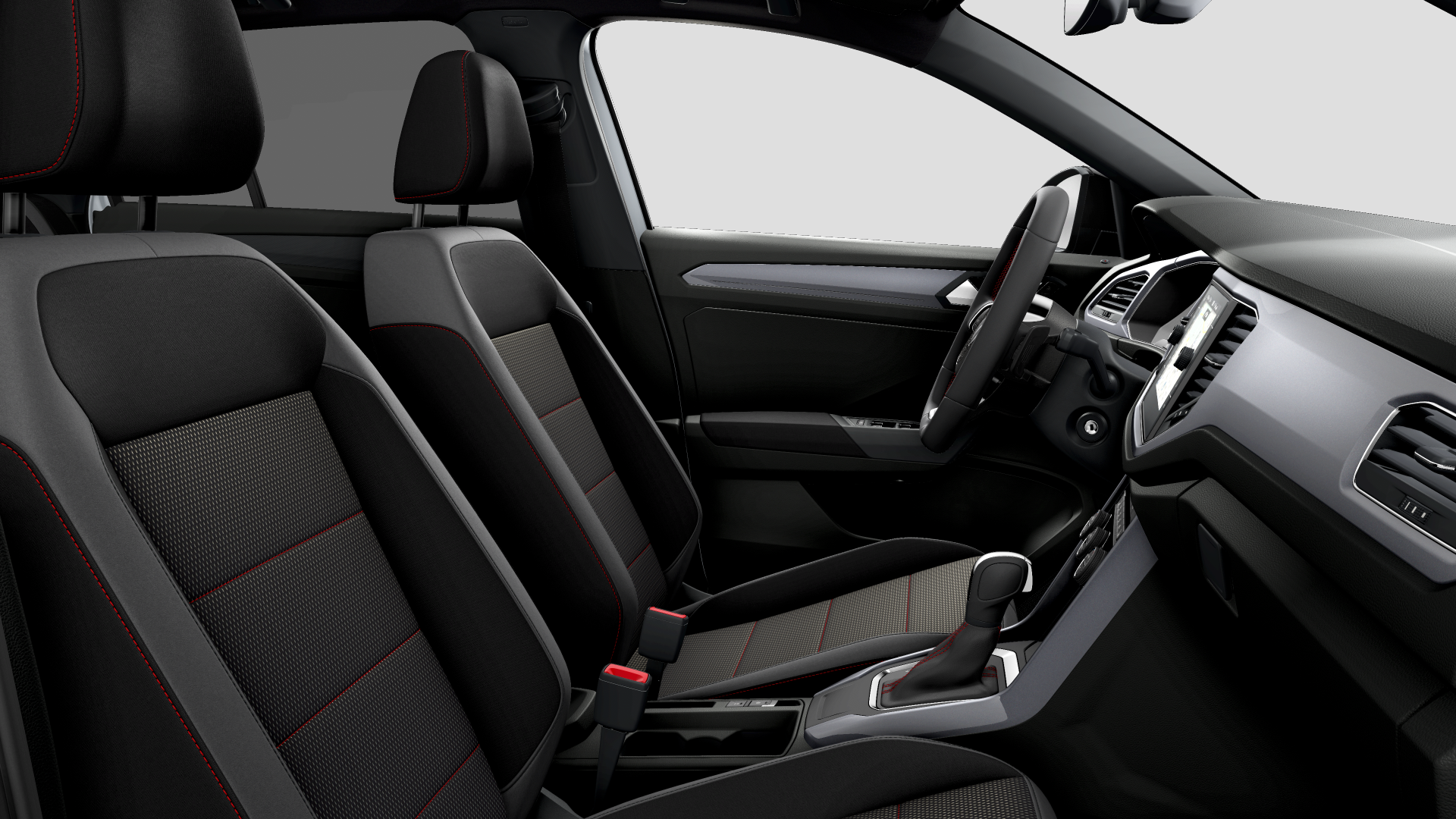 Volkswagen T-Roc 1.5 TSI DSG