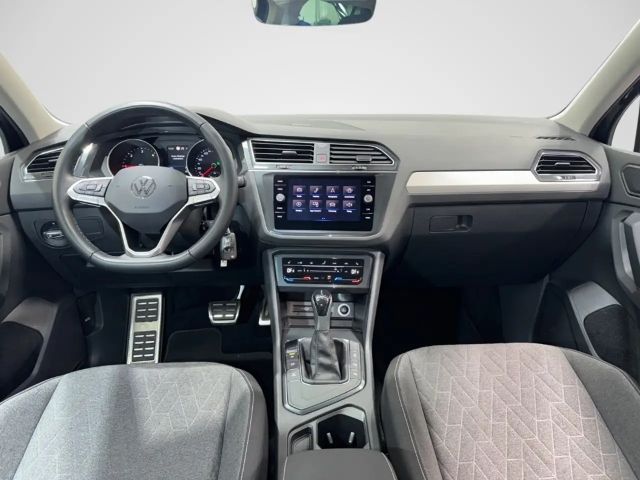 Volkswagen Tiguan 2.0 TDI DSG Move