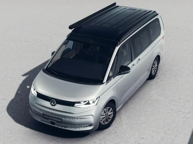 Volkswagen California 2.0 TDI Beach DSG T7