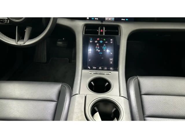 Porsche Taycan Sport Turismo