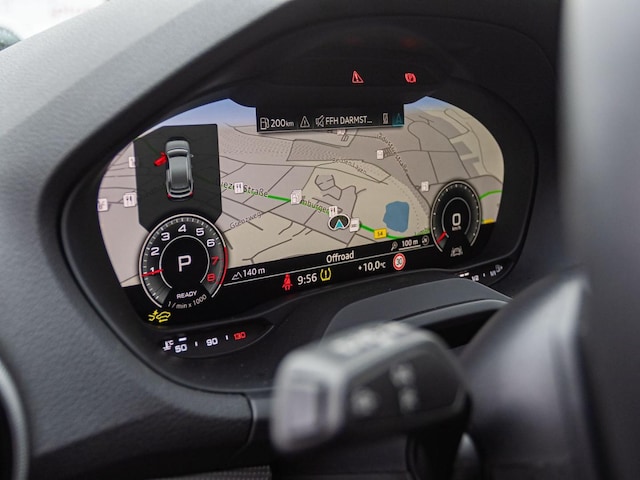 Audi Q2 35 TFSI S-Tronic