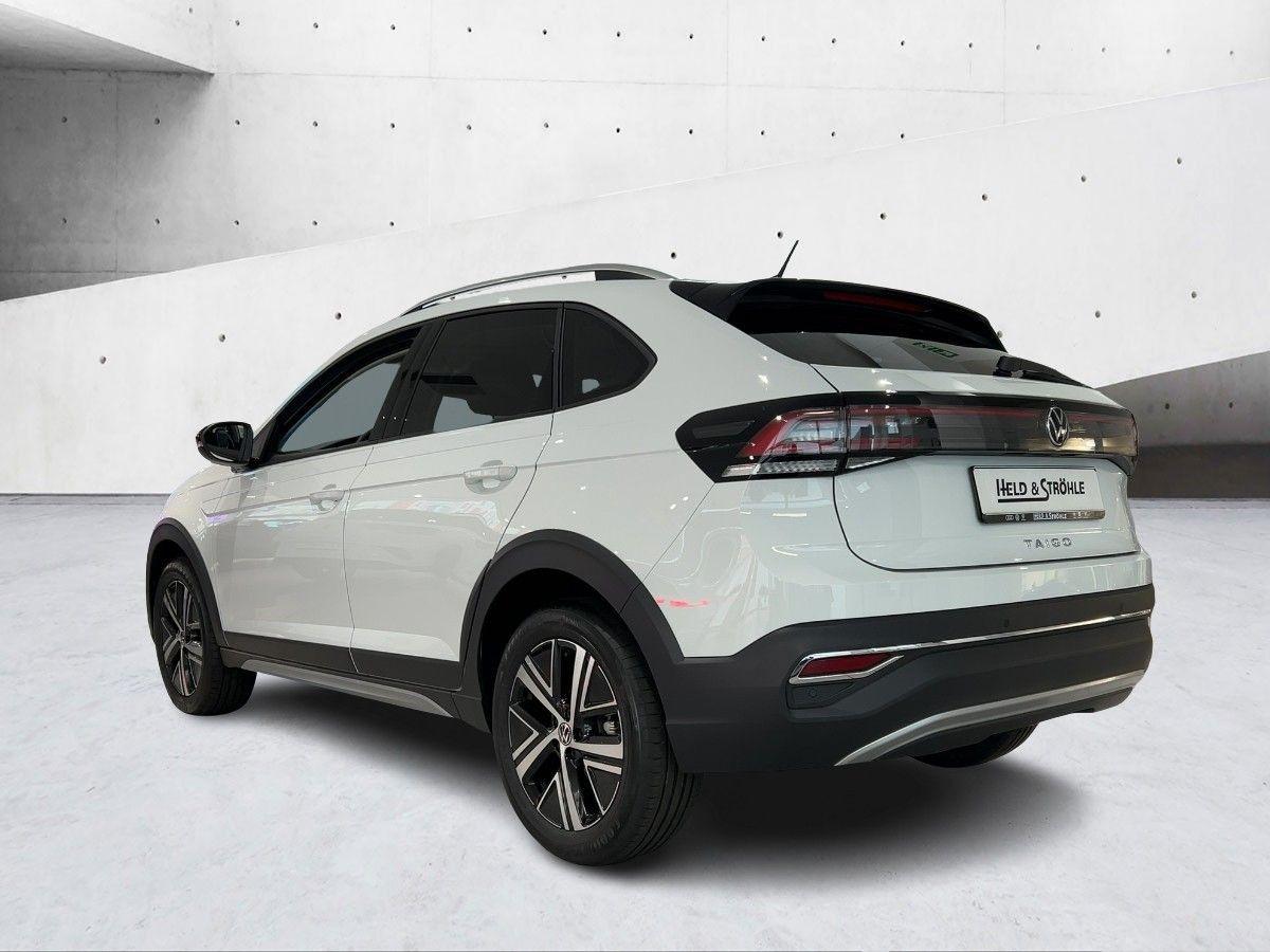 Volkswagen Taigo 1.0 TSI DSG IQ.Drive Style