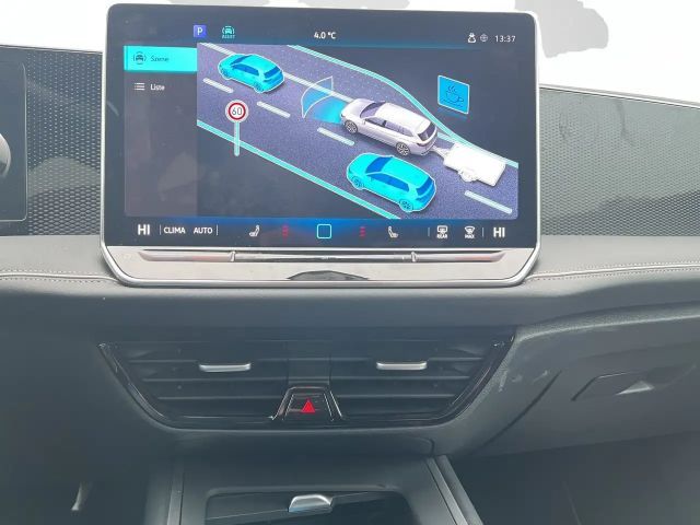 Volkswagen Passat Business DSG Variant