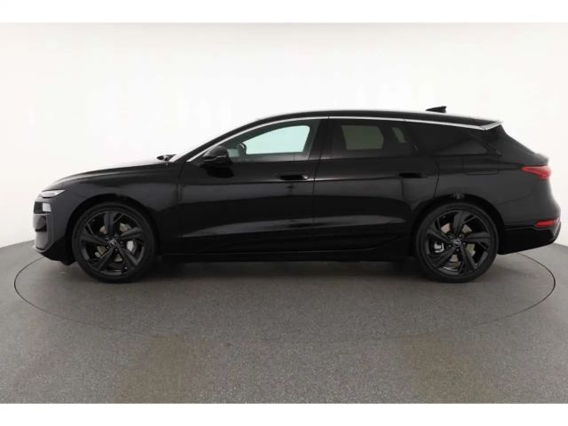 Audi A6 e-tron Avant Performance