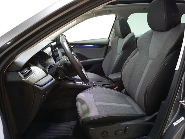 Skoda Octavia 2.0 TDI Selection