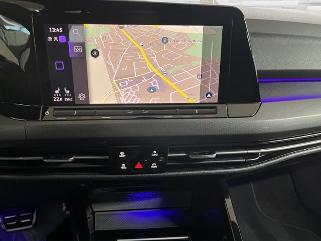 Volkswagen Golf 2.0 TDI Golf VIII IQ.Drive