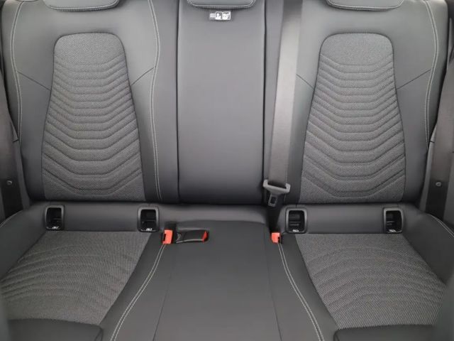 Mercedes-Benz B 200 B 200 d Progressive Sedan